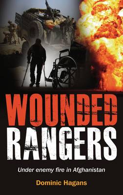 Wounded Rangers