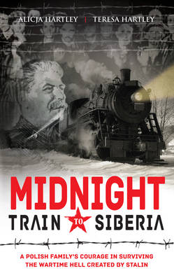 Midnight Train to Siberia 