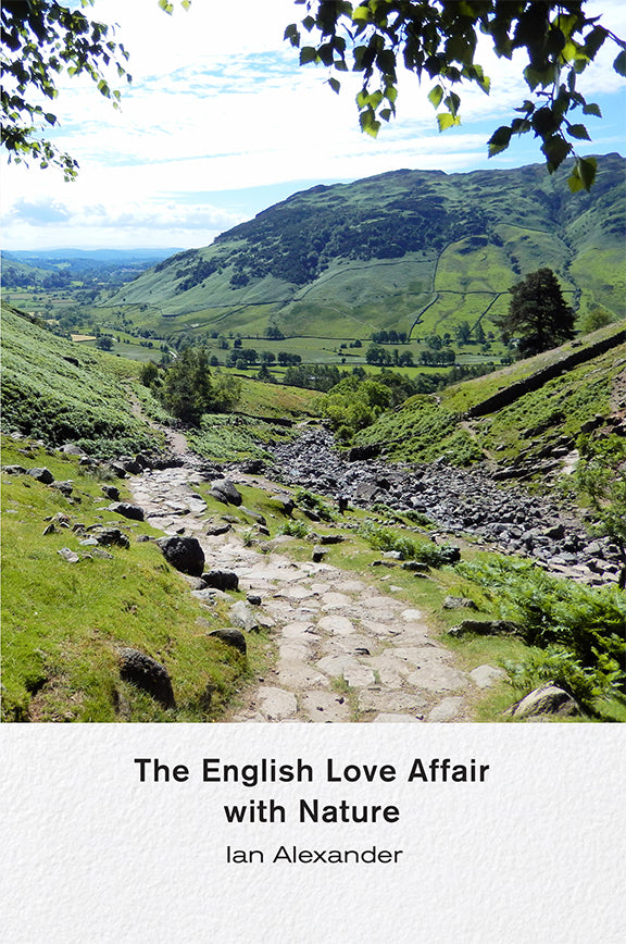 The English Love Affair with Nature