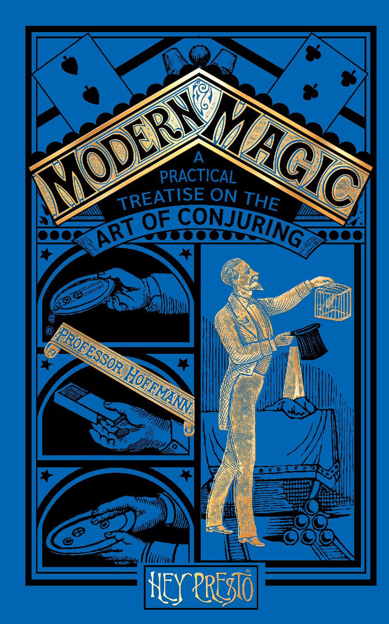 Modern Magic