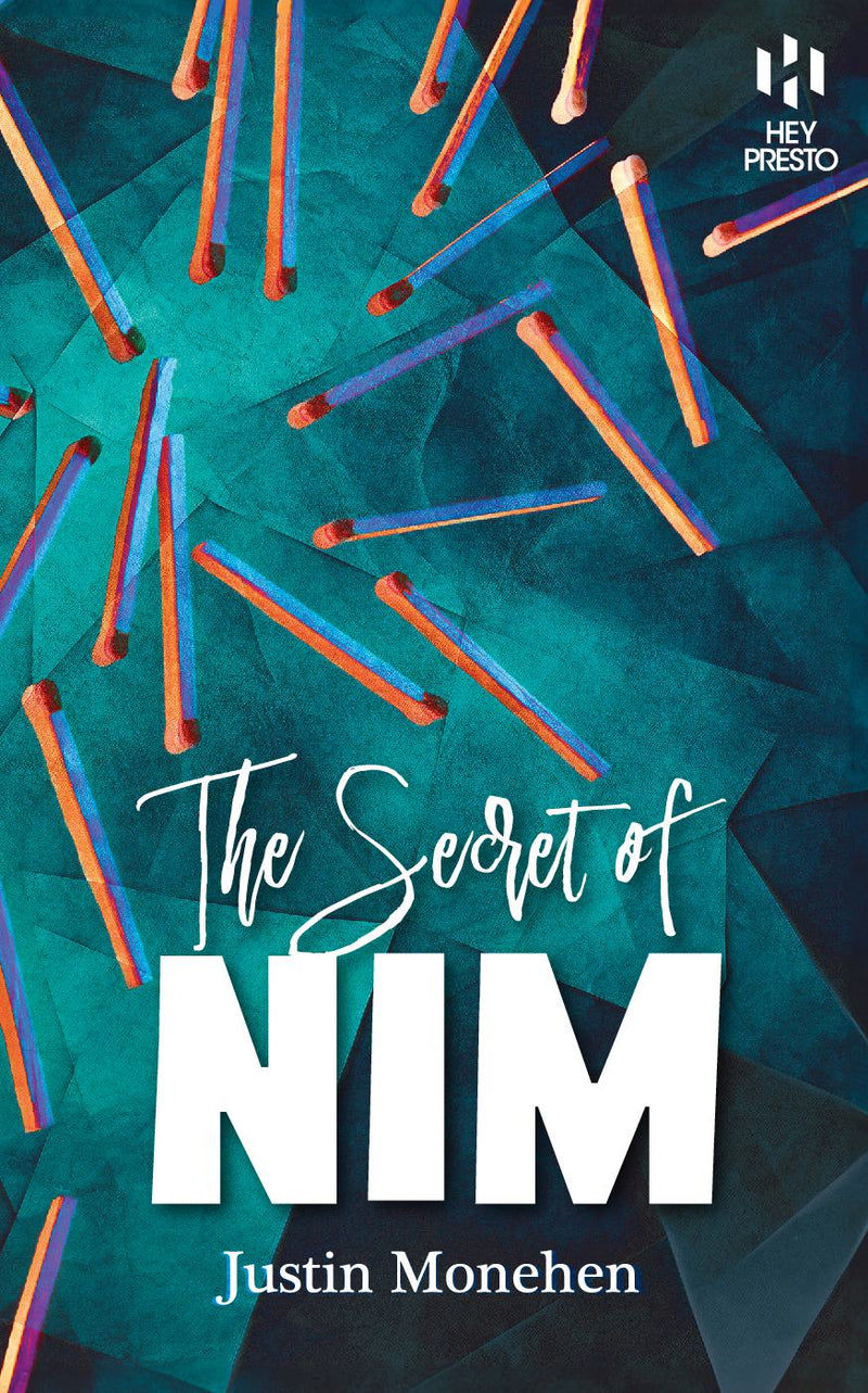 The Secret of Nim