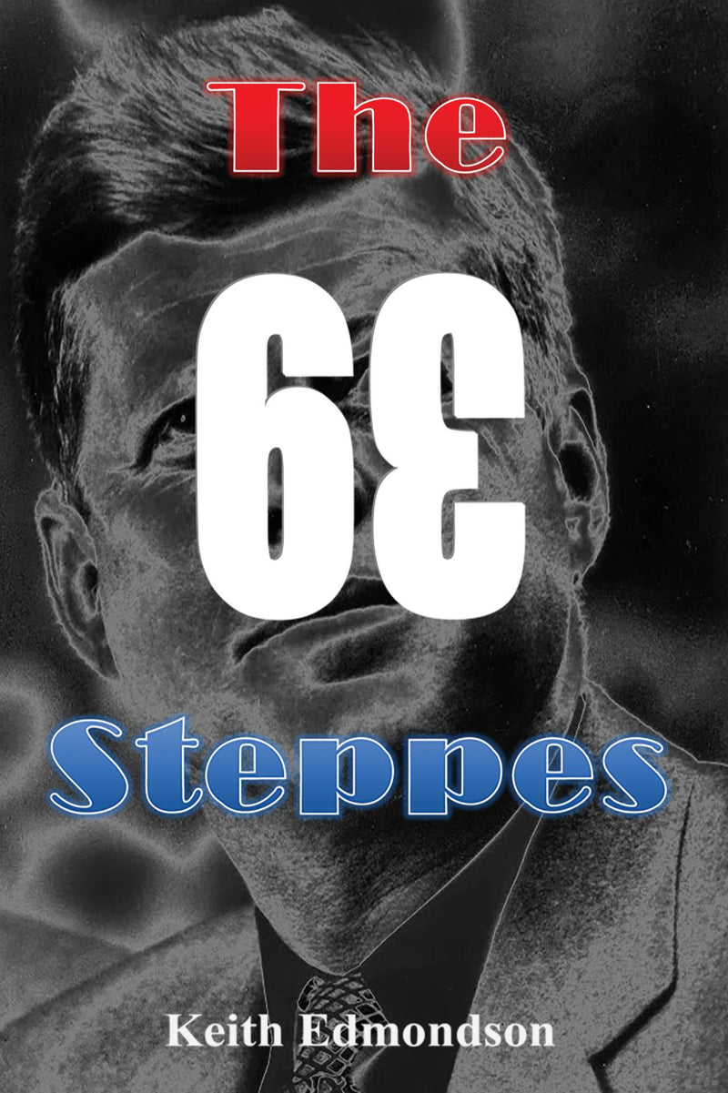 The 63 Steppes