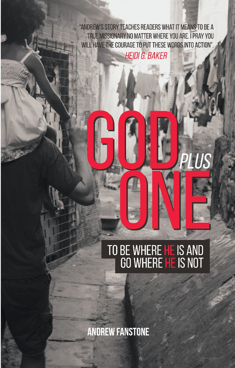 God Plus One