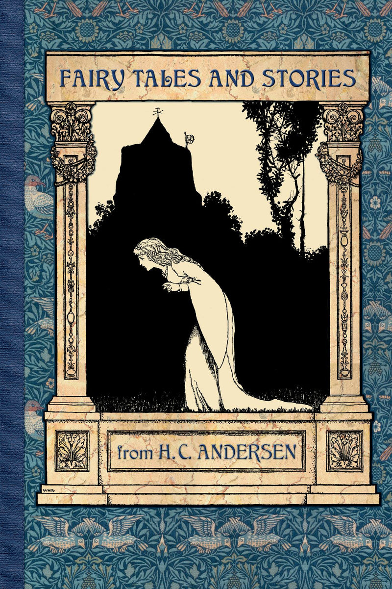 Fairy Tales and Stories from Hans Christian Andersen