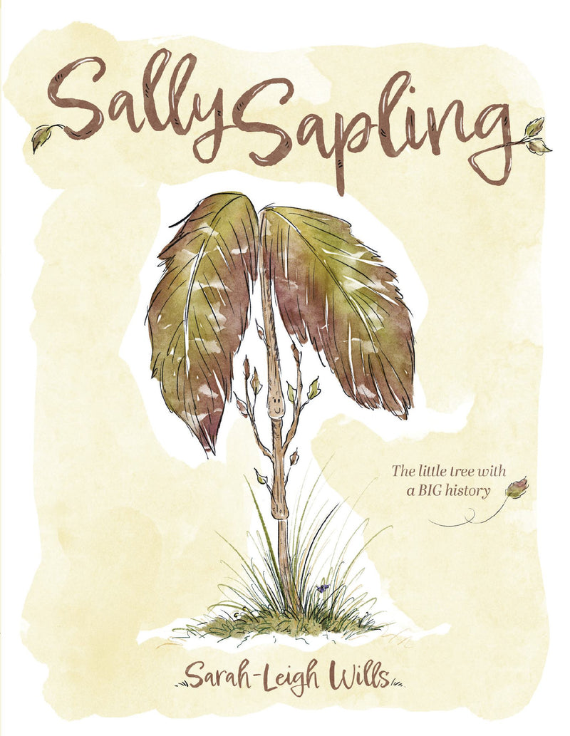 Sally Sapling