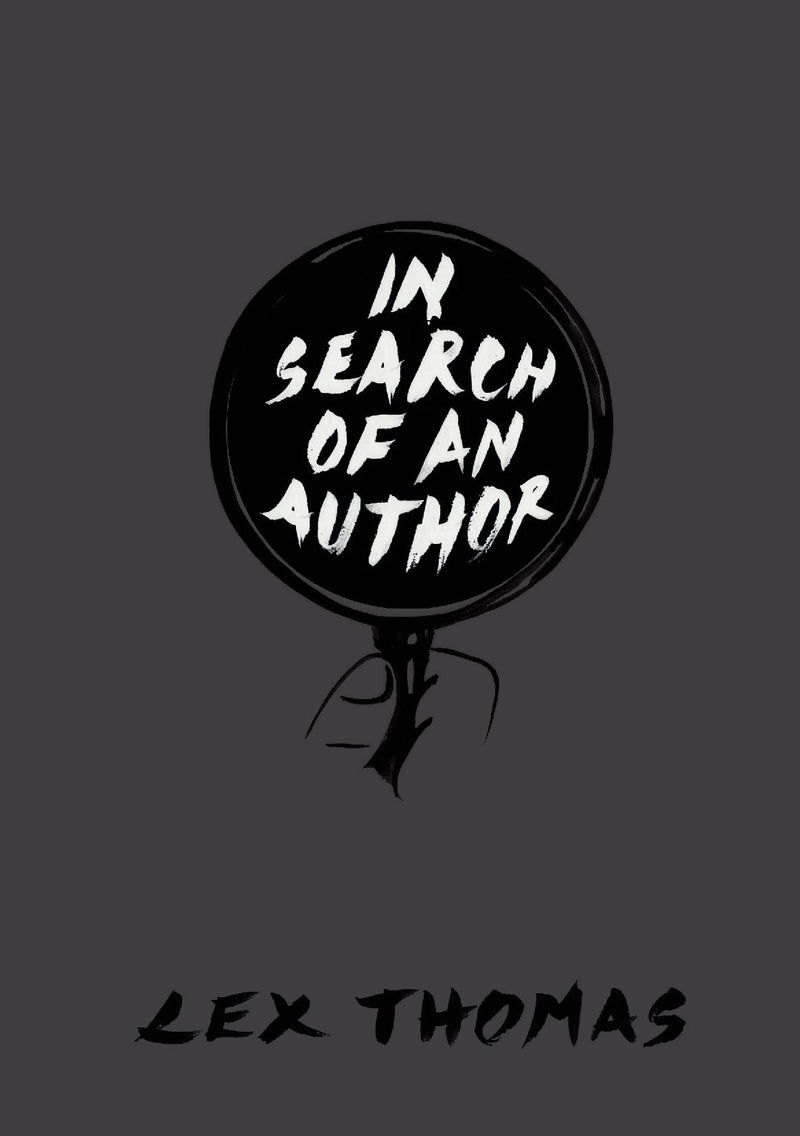 In Search of an Author