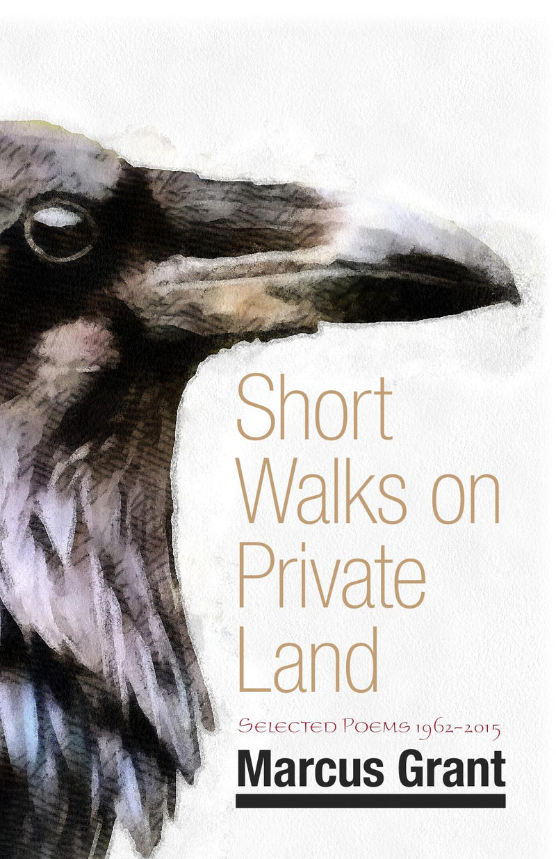 Short Walks on Private Land