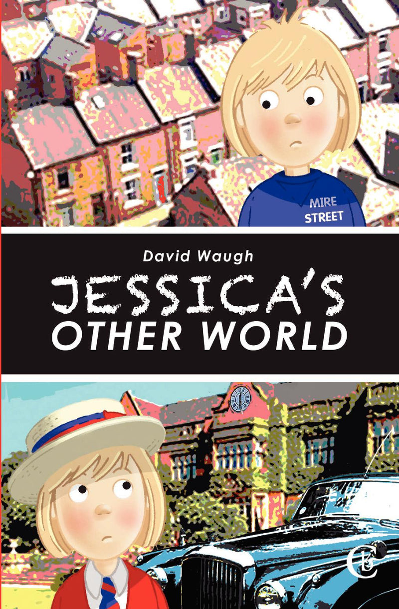 Jessica’s Other World