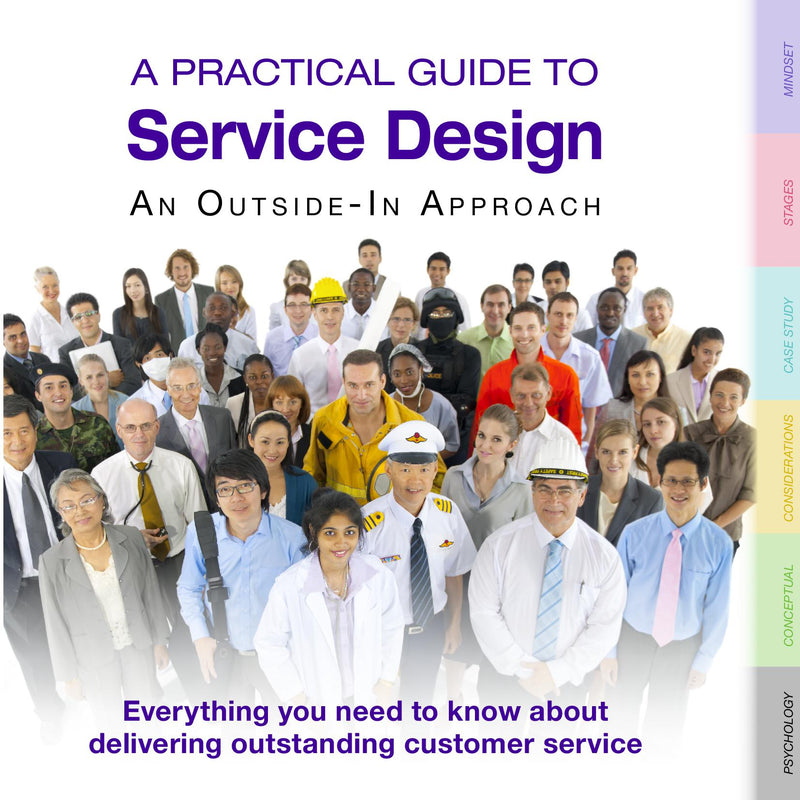 A Practical Guide to Service Design