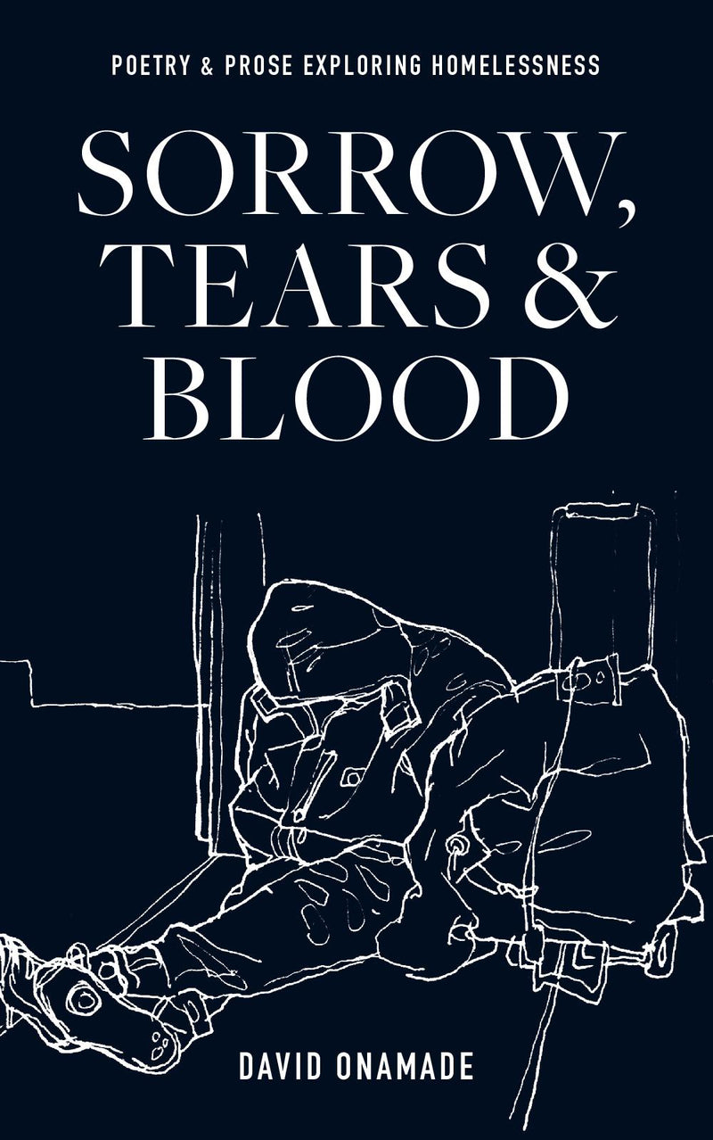 Sorrow, Tears and Blood