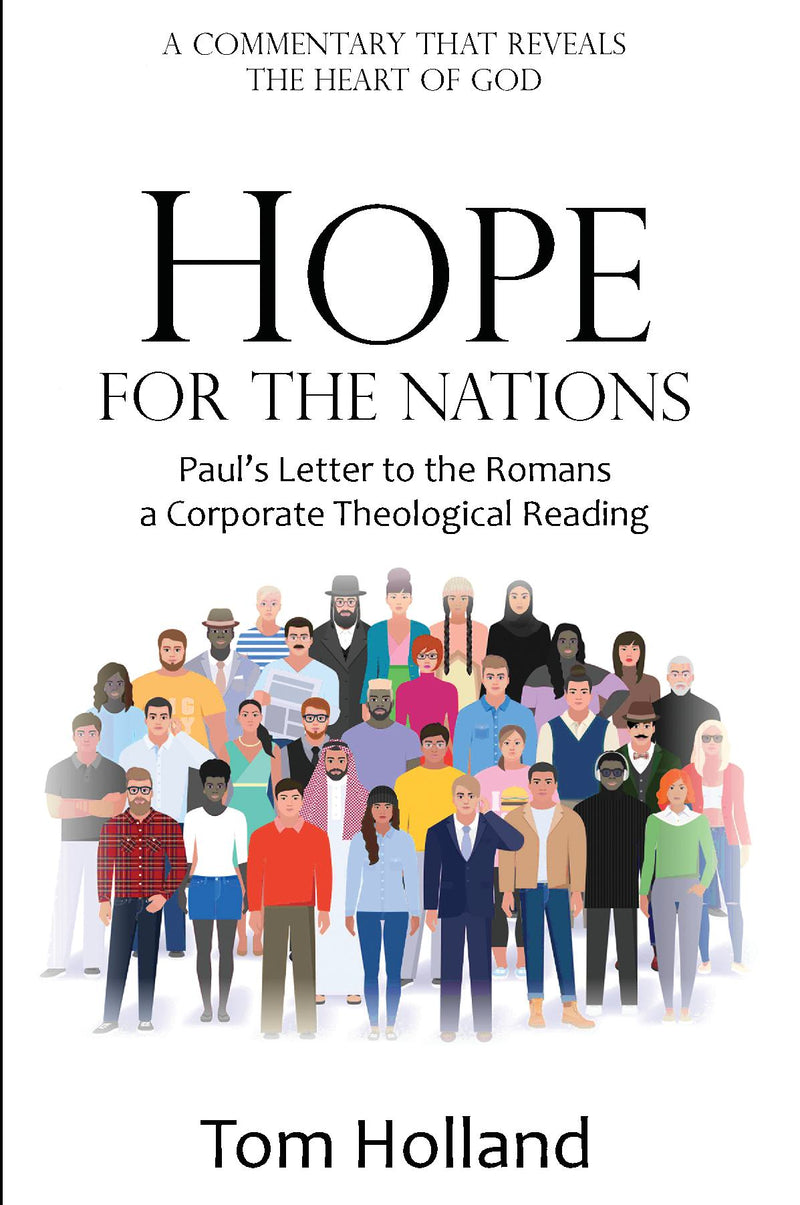 Hope for the Nations