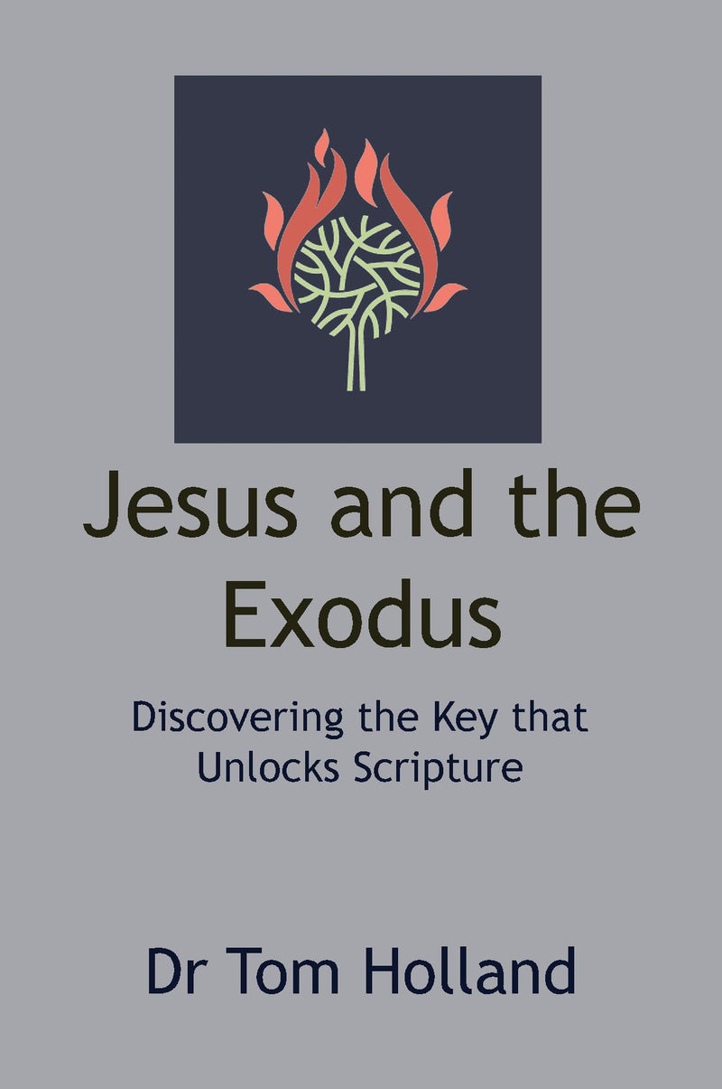 Jesus and the Exodus