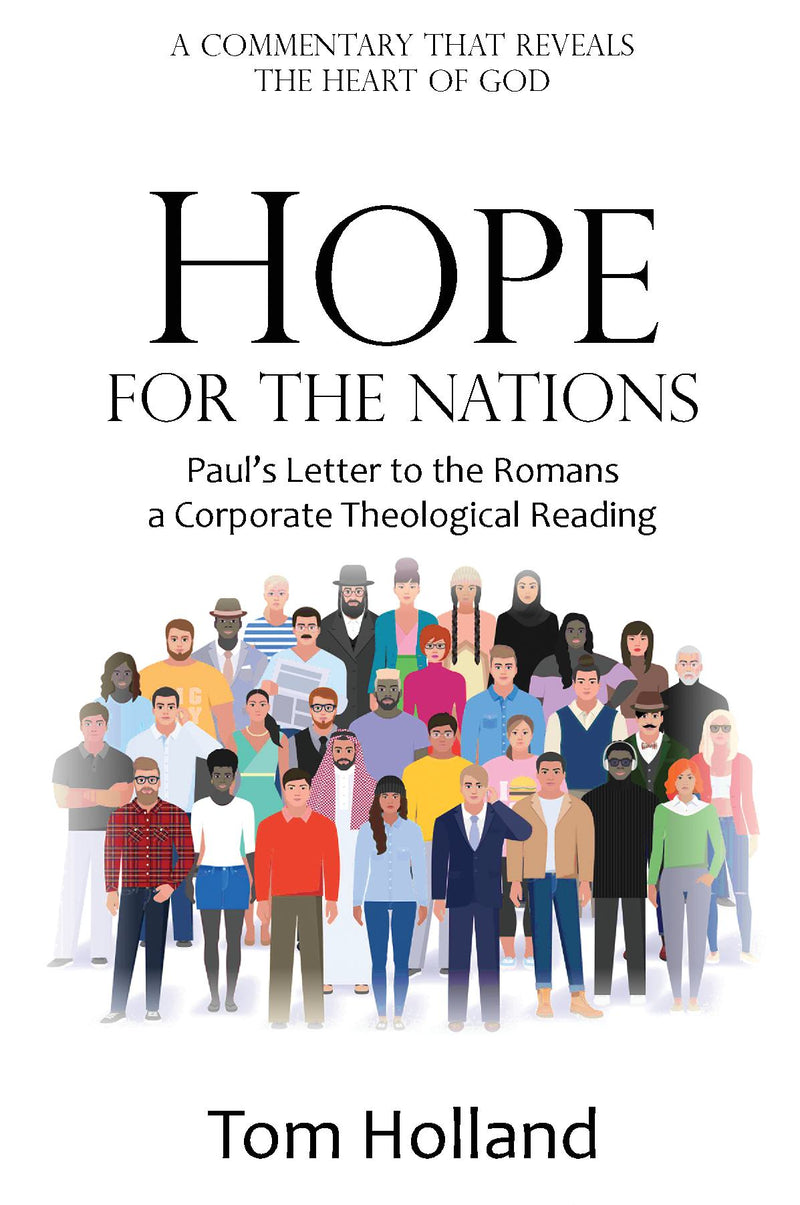 Hope for the Nations