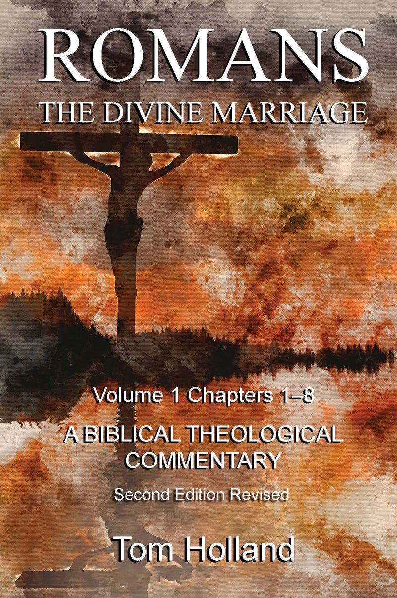 Romans The Divine Marriage Volume 1