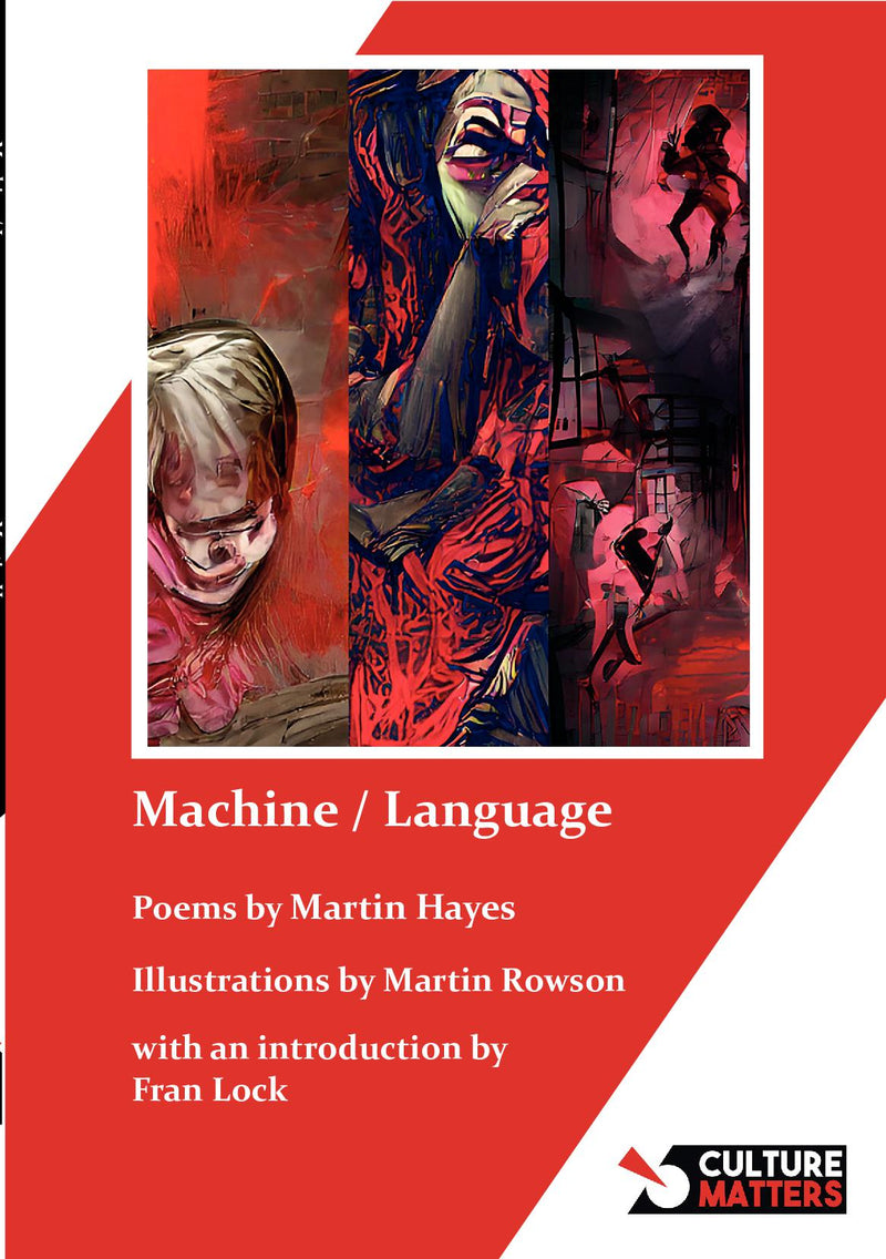 Machine / Language