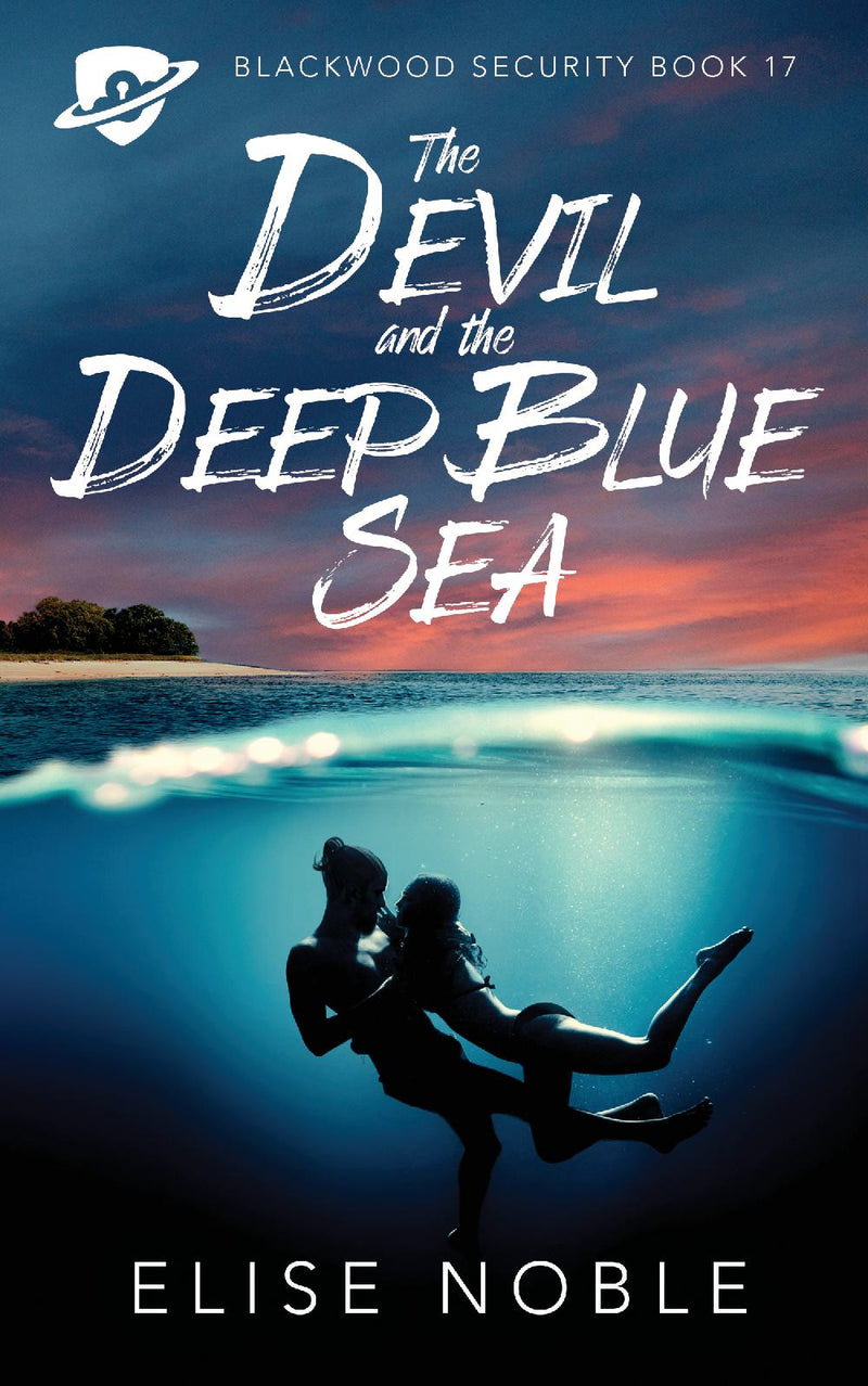 The Devil and the Deep Blue Sea