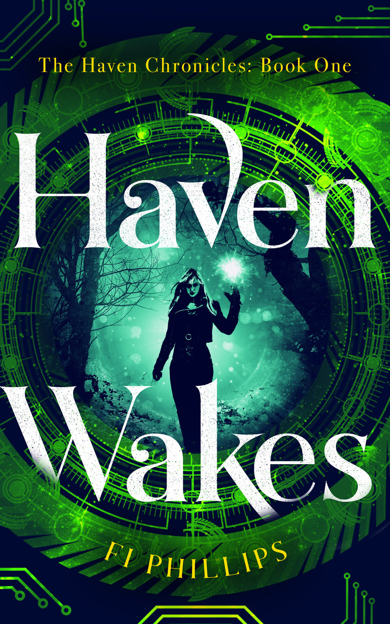 Haven Wakes