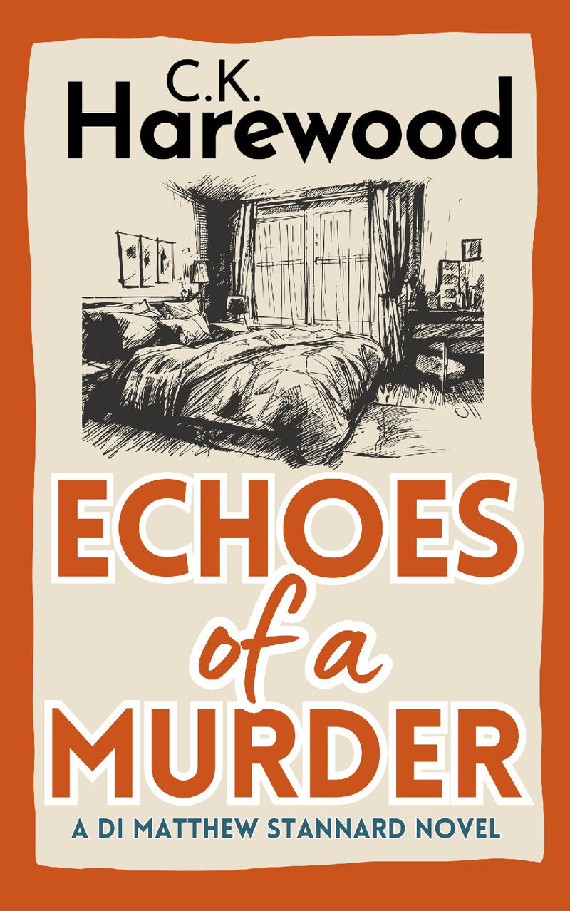 Echoes of a Murder