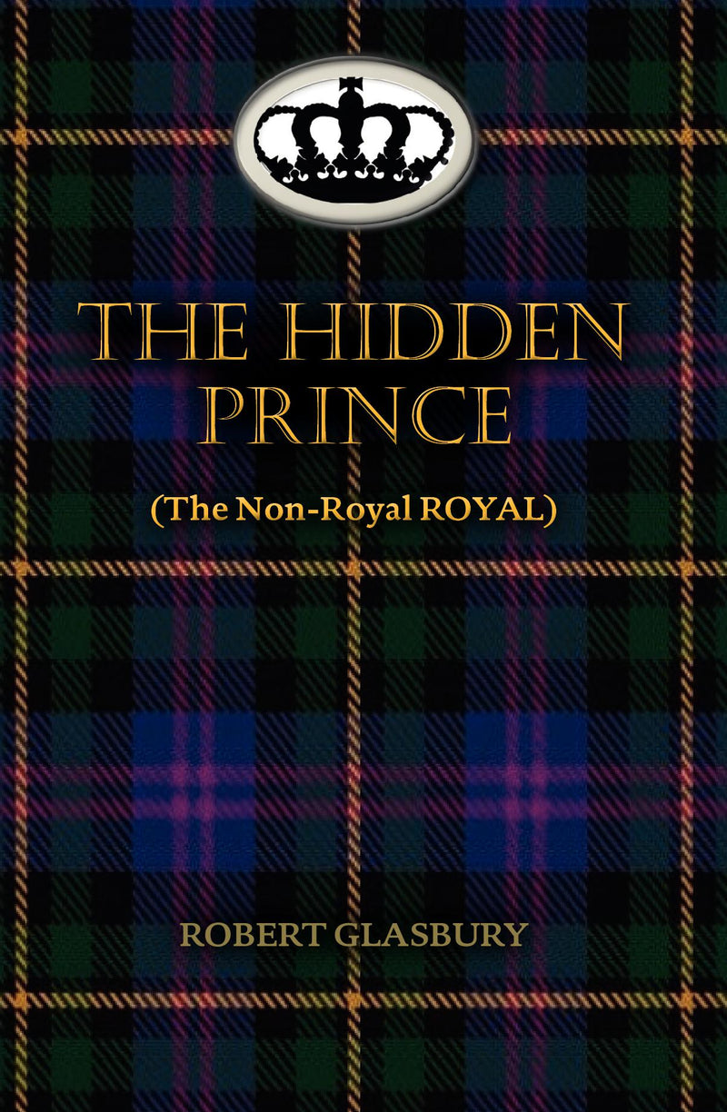 The Hidden Prince