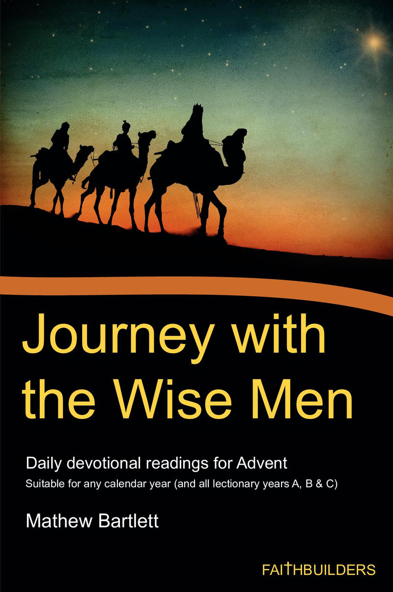 Journey with the Wise Men