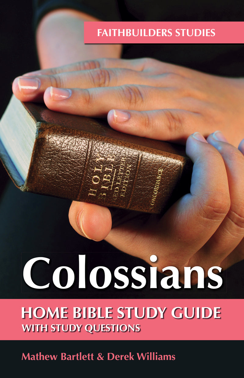 Colossians