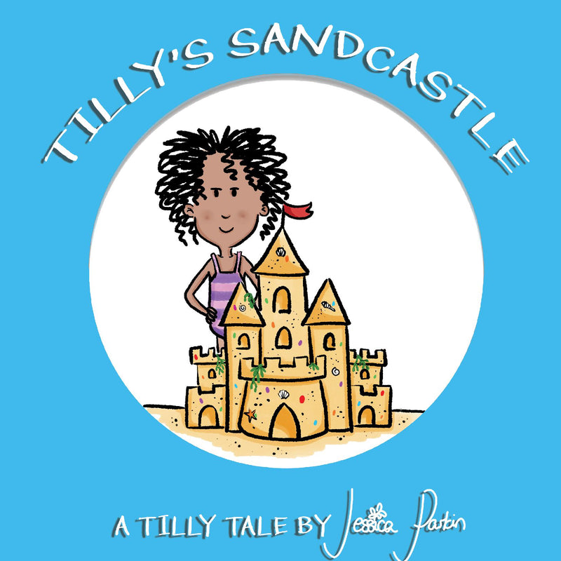 Tilly's Sandcastle