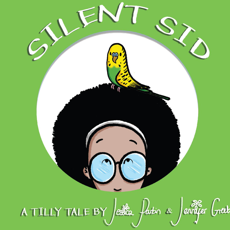 Silent Sid