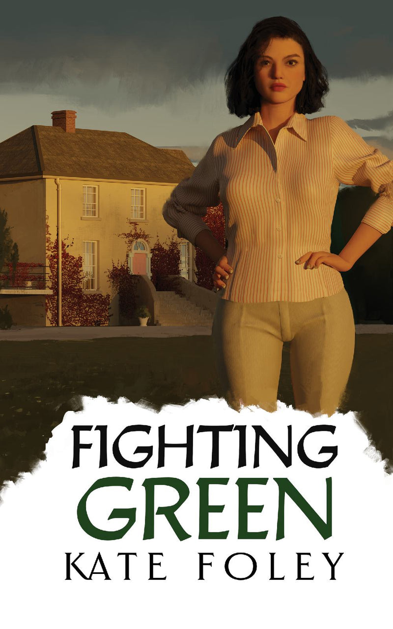 Fighting Green