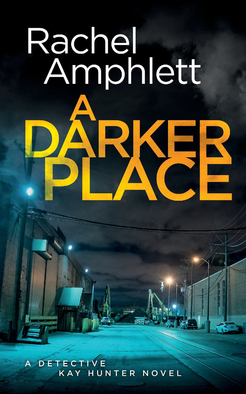 A Darker Place