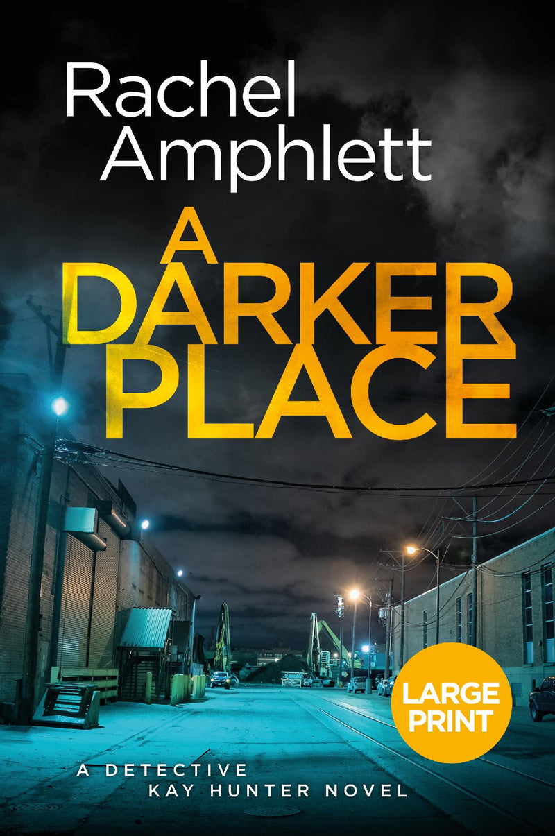 A Darker Place