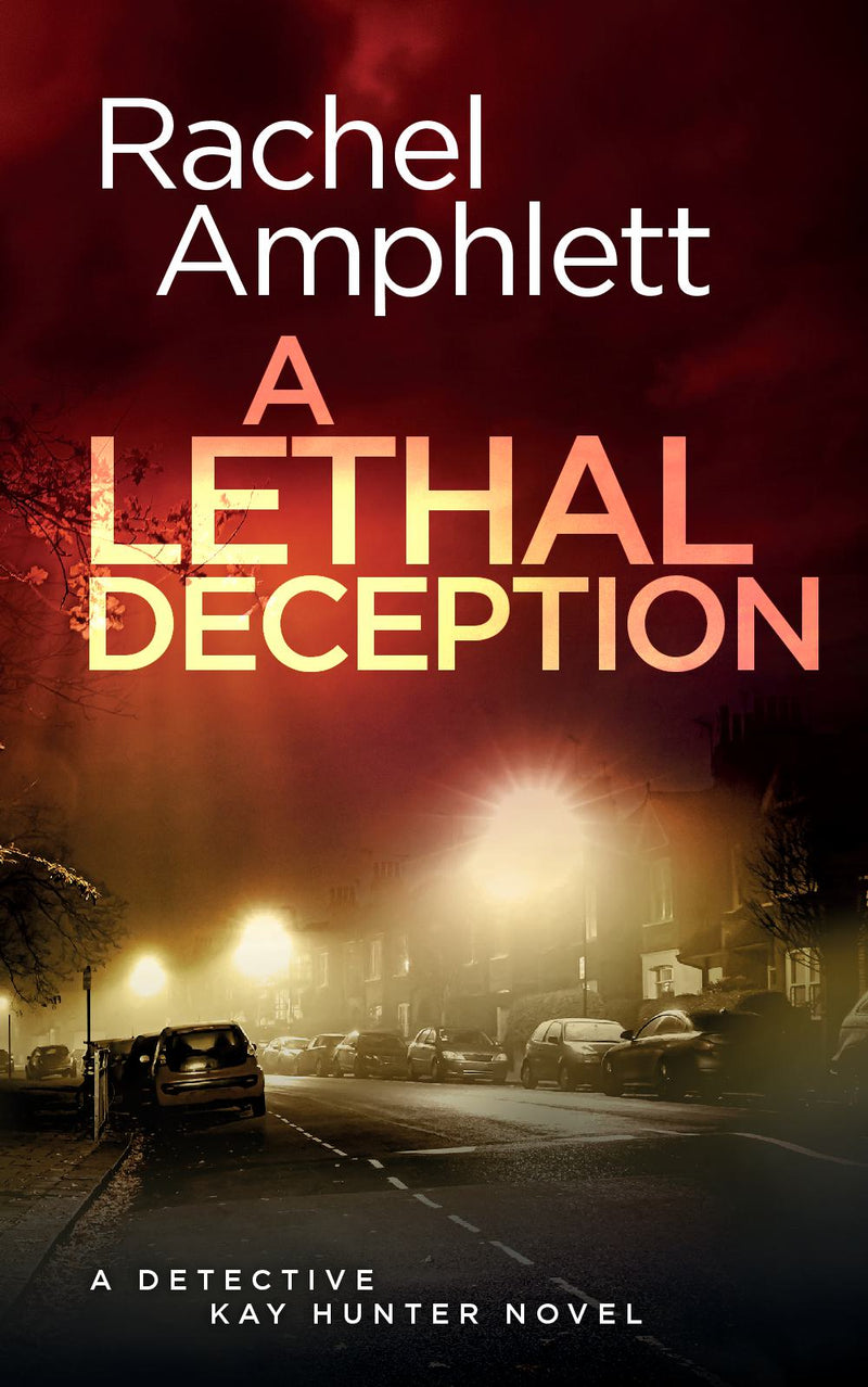 A Lethal Deception 