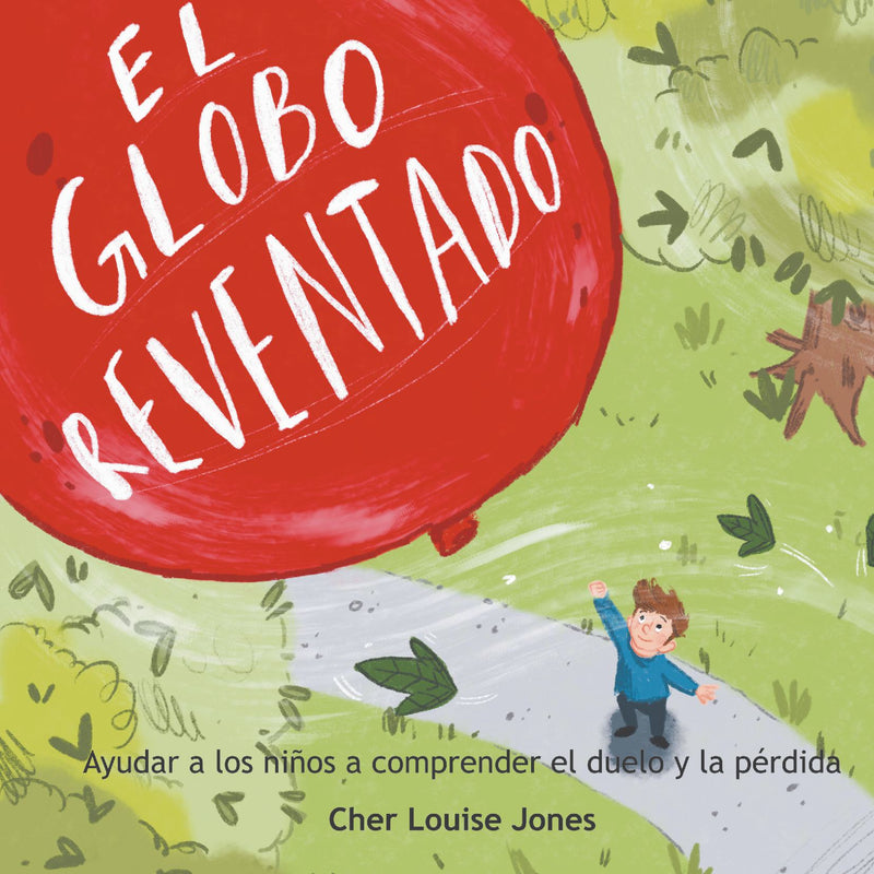 El Globo Reventado