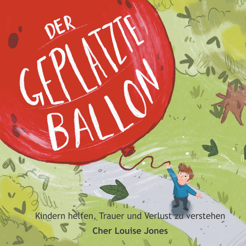 Der Geplatzte Ballon