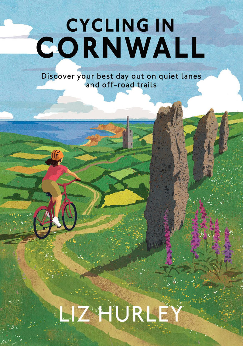 Cycling in Cornwall