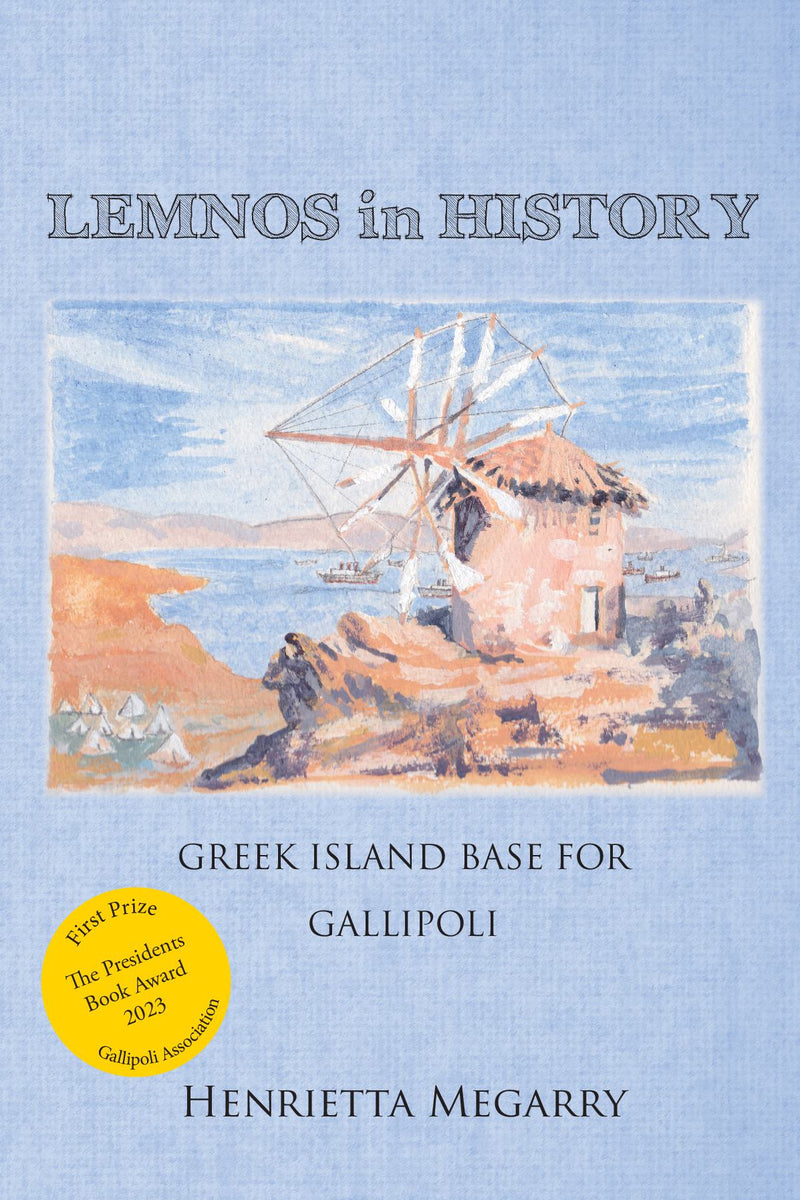 Lemnos in History