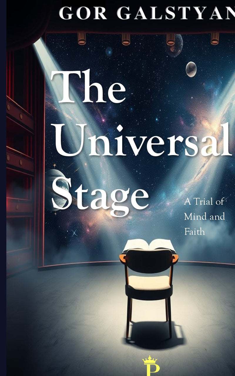 The Universal Stage