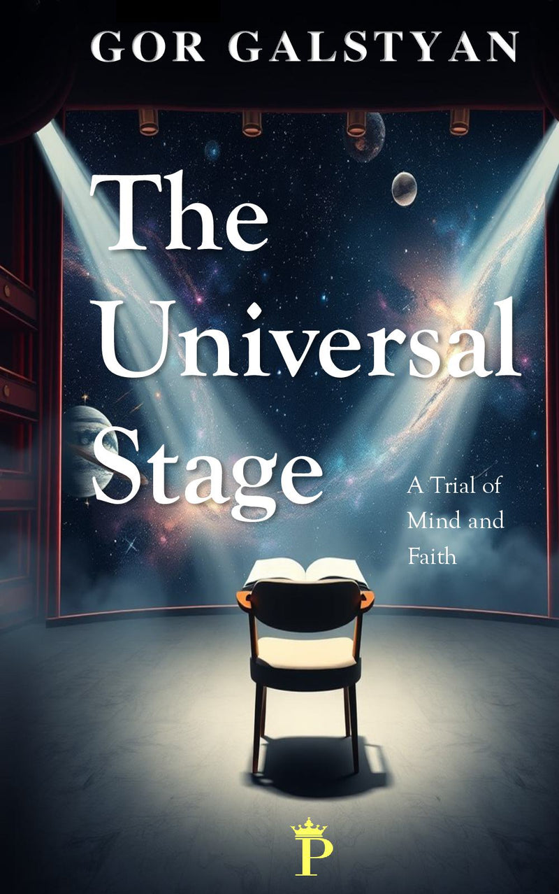 THE UNIVERSAL STAGE