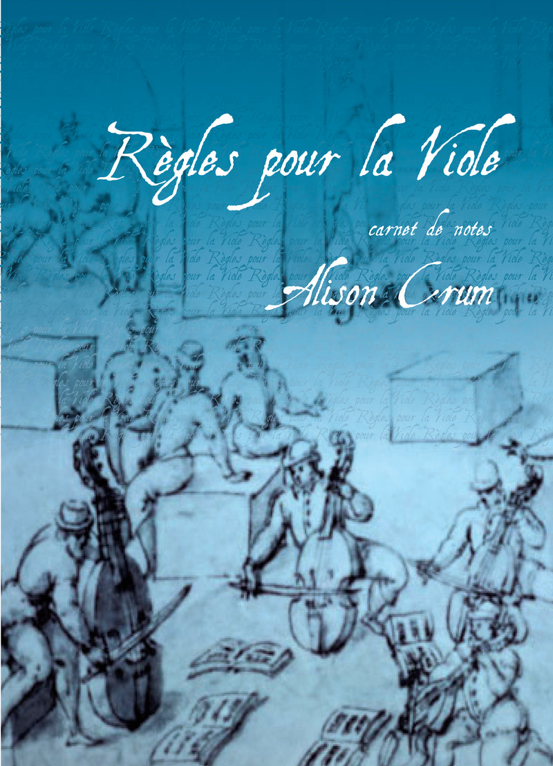 Règles pour la Viole