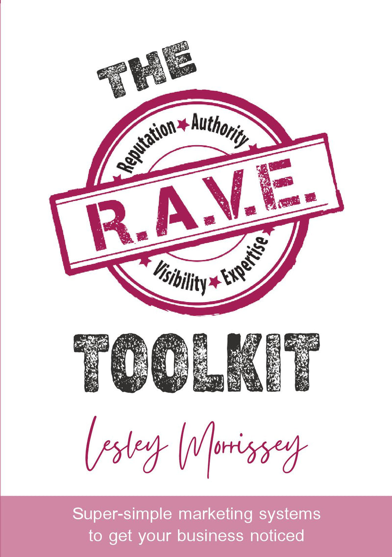 The R.A.V.E. Toolkit