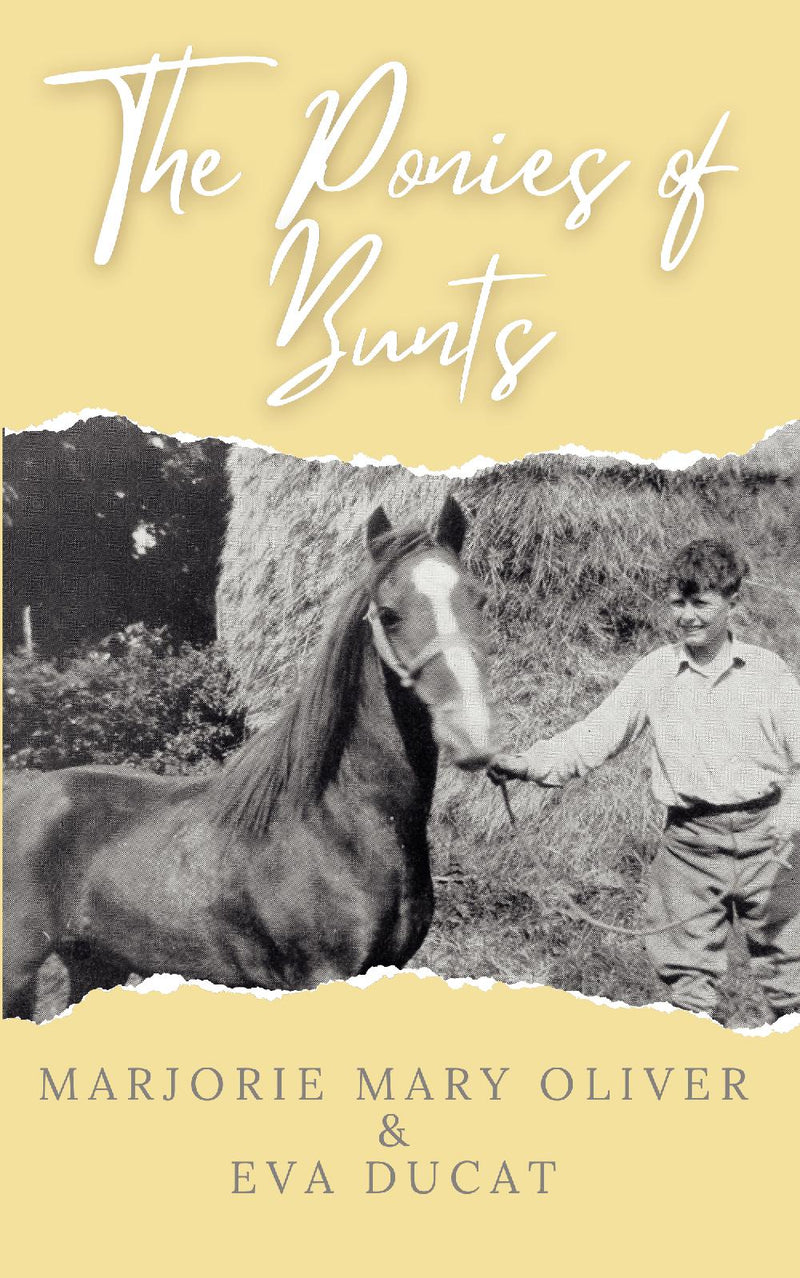 The Ponies of Bunts