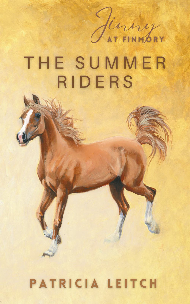 The Summer Riders