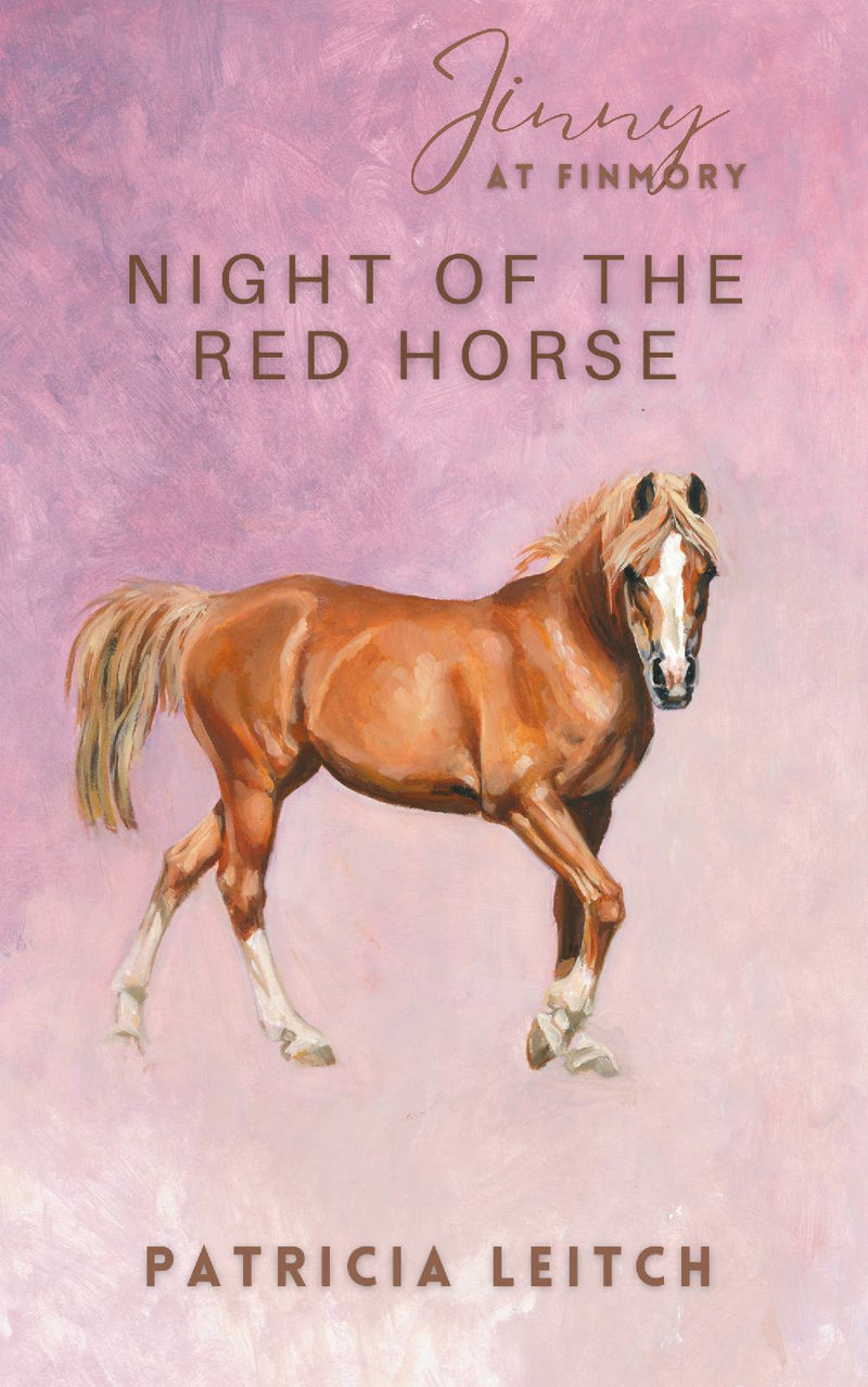 Night of the Red Horse