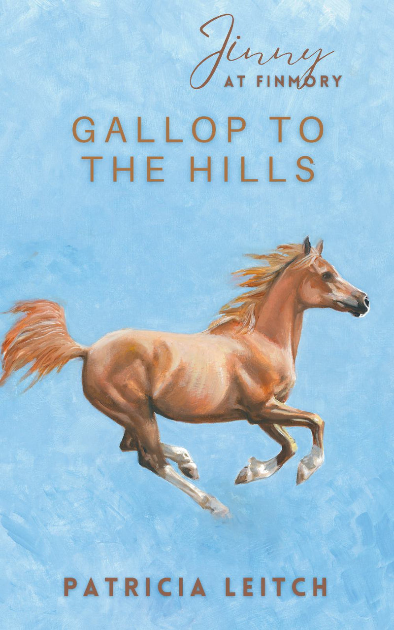 Gallop to the Hills