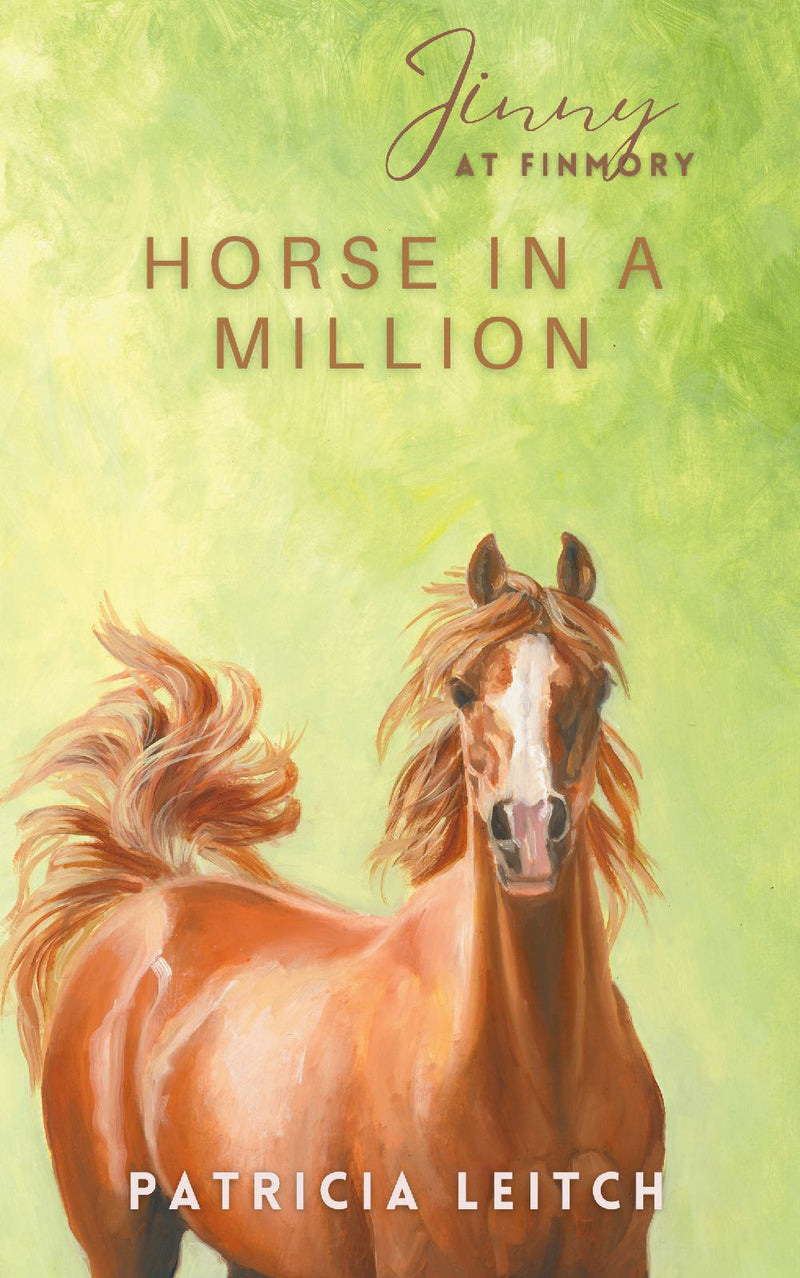 Horse in a Million