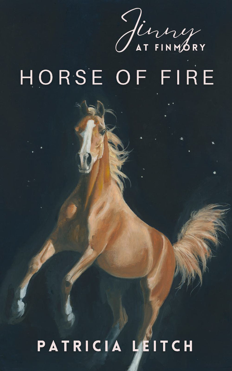 Horse of Fire