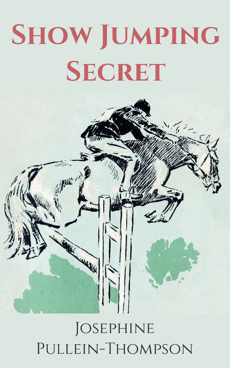 Show Jumping Secret