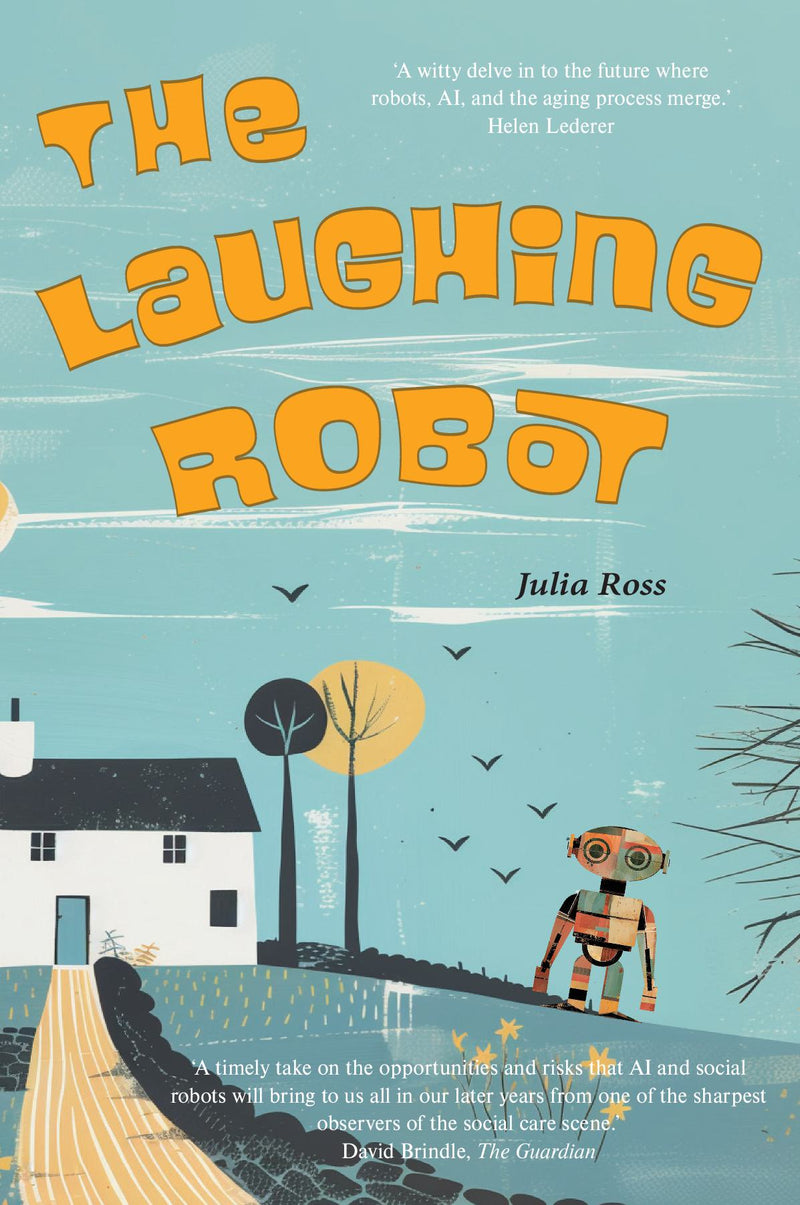 The Laughing Robot