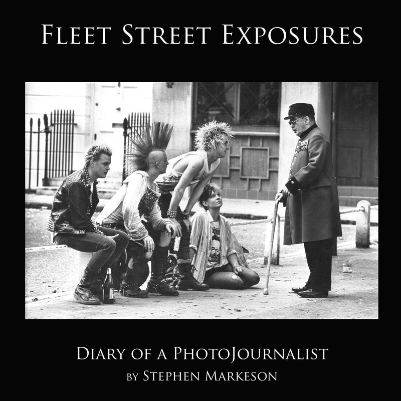 Fleet Street Exposures