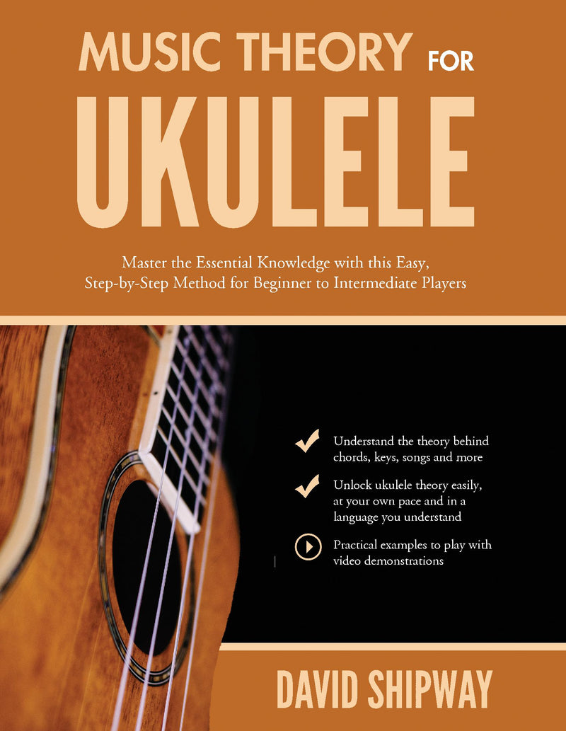 Music Theory for Ukulele