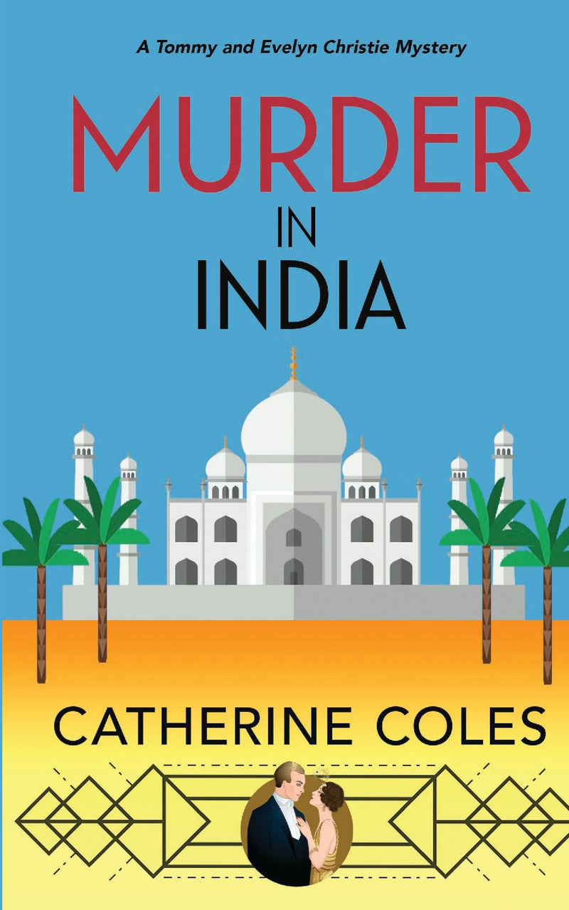 Murder in India